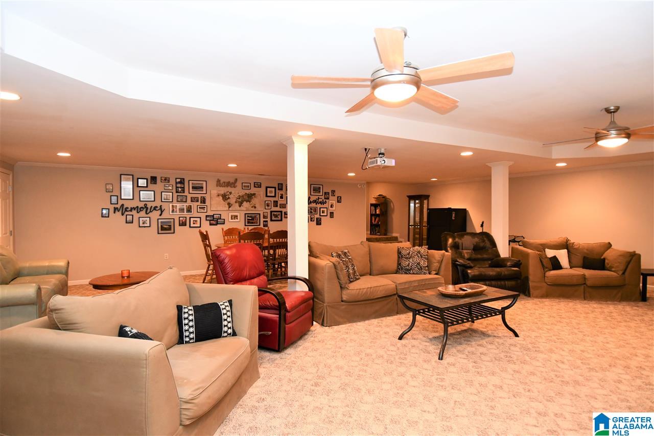 2065 Clinton Place Gadsden, AL 35903 - Photo 34 of 48