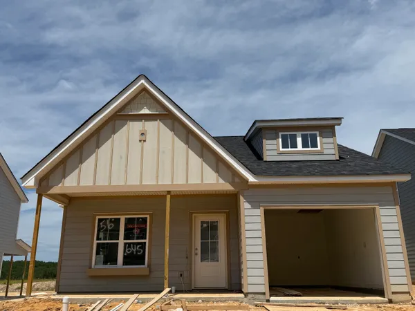 $298,464 | 645 Pherson Street, Aiken, SC 29801