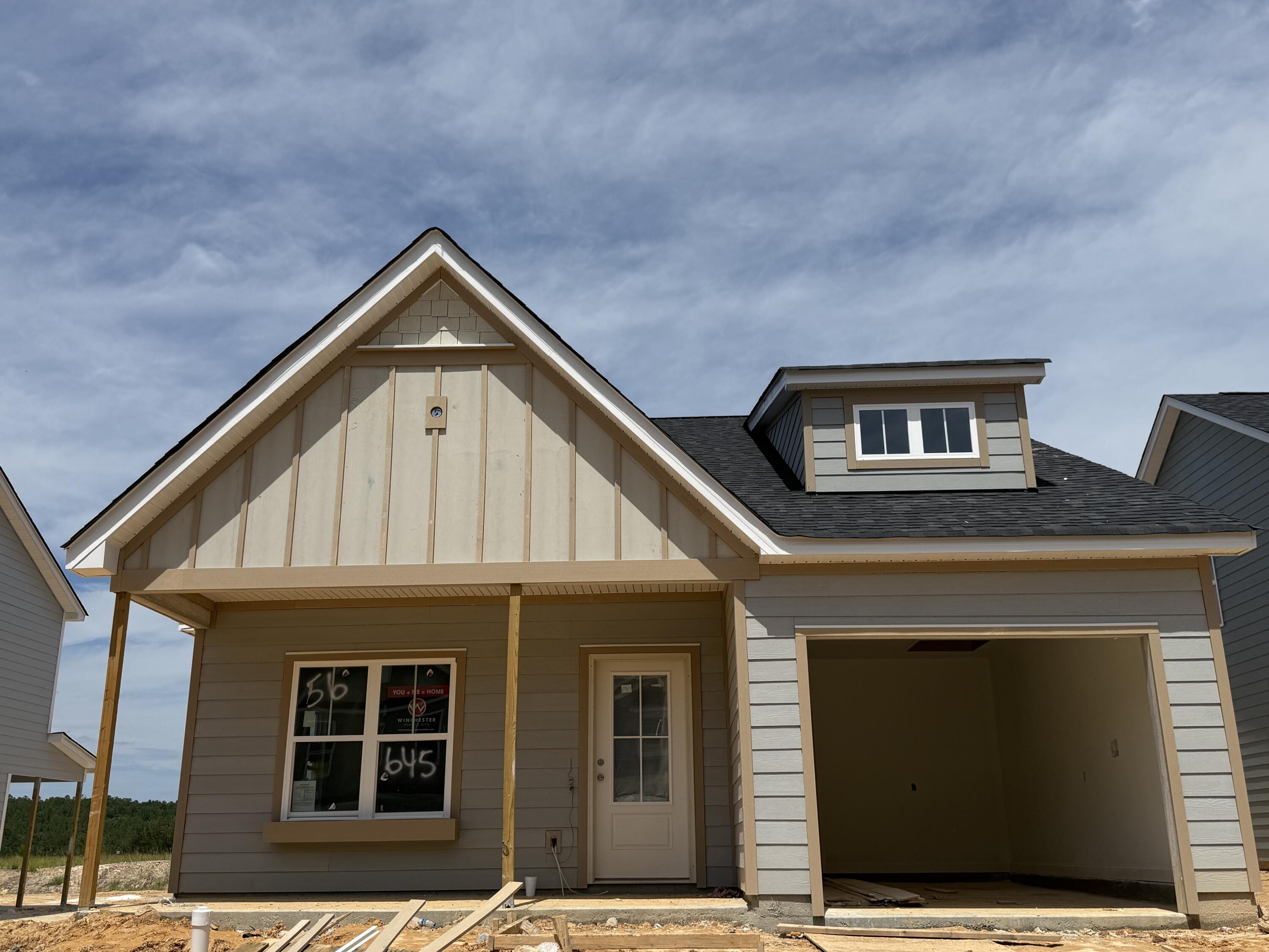 645 Pherson Street Aiken, SC 29801 - Photo 1 of 2