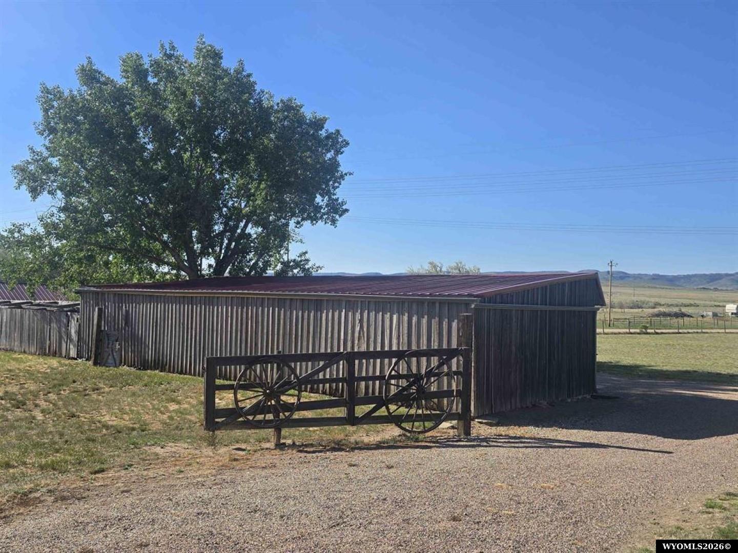 7 Miller Road Glenrock, WY 82637 - Photo 5 of 50 Gallery Image 5