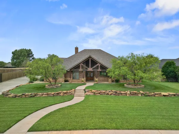 $675,000 | 6207 110th Street, Lubbock, TX 79424