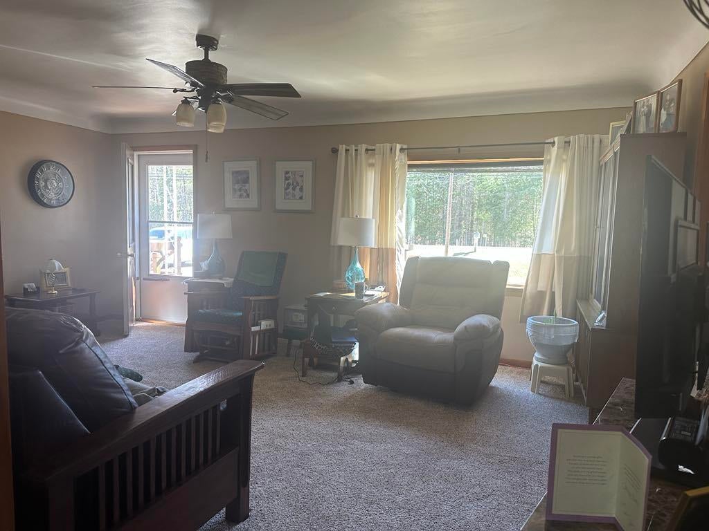 7576 Hubert Road Hubbard Lake, MI 49747 - Photo 8 of 17 Gallery Image 8
