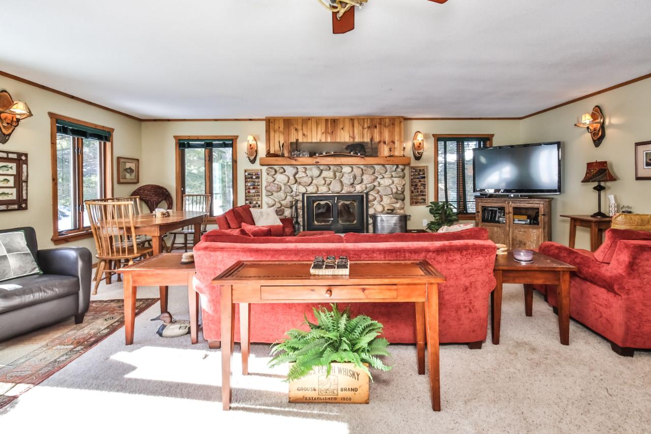 7150 Robin Road Lake Tomahawk, WI 54539 - Photo 28 of 32 Gallery Image 28