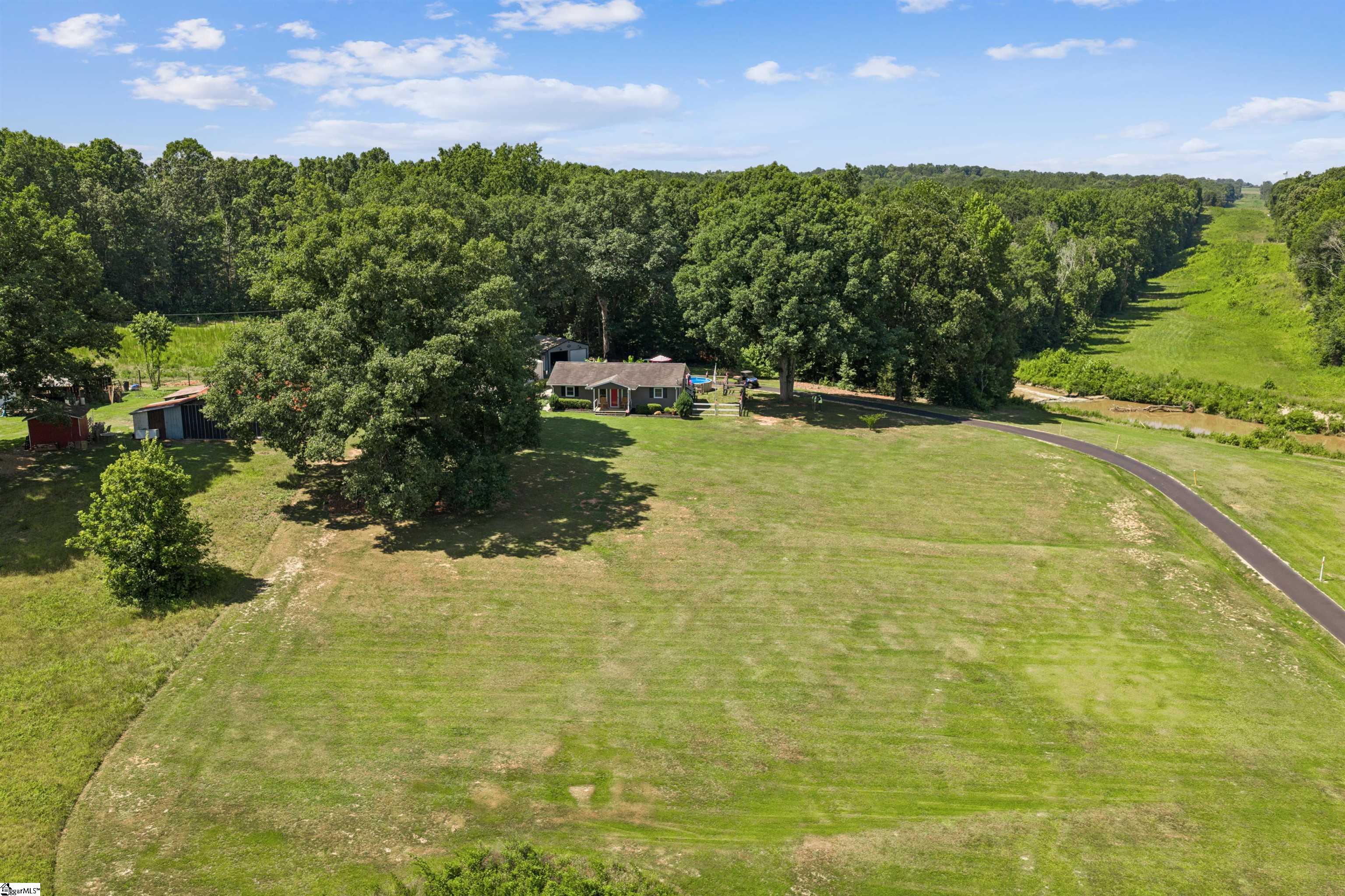 1210 Cooper Bridge Road Woodruff, SC 29388 - Photo 32 of 44