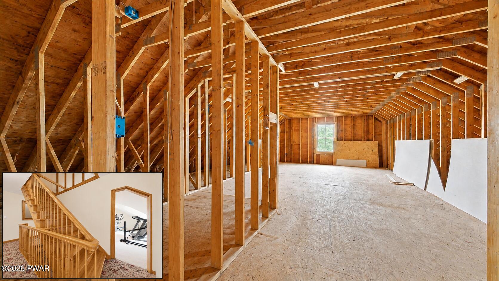 104 Masthope Plank Road Lackawaxen, PA 18435 - Photo 40 of 189