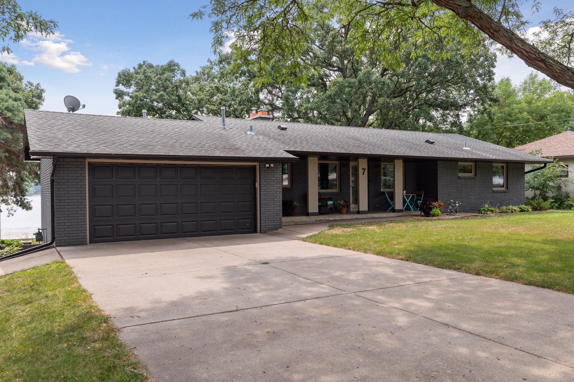 7 West Golden Lake Road Circle Pines, MN 55014 - Photo 1 of 8 Gallery Image 1