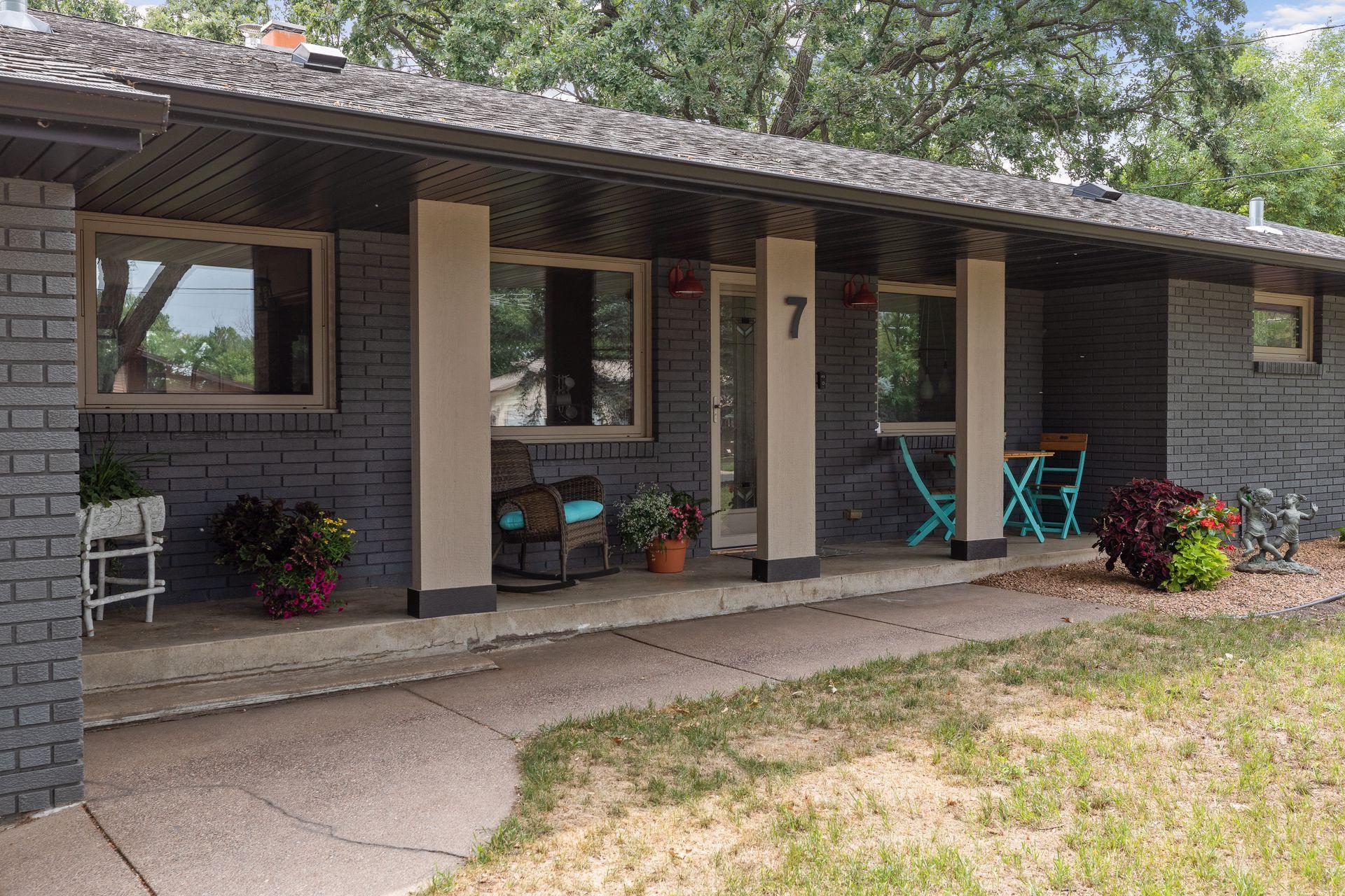7 West Golden Lake Road Circle Pines, MN 55014 - Photo 2 of 8 Gallery Image 2