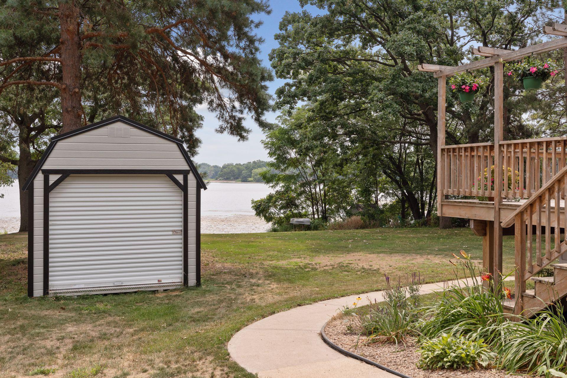 7 West Golden Lake Road Circle Pines, MN 55014 - Photo 8 of 8 Gallery Image 8