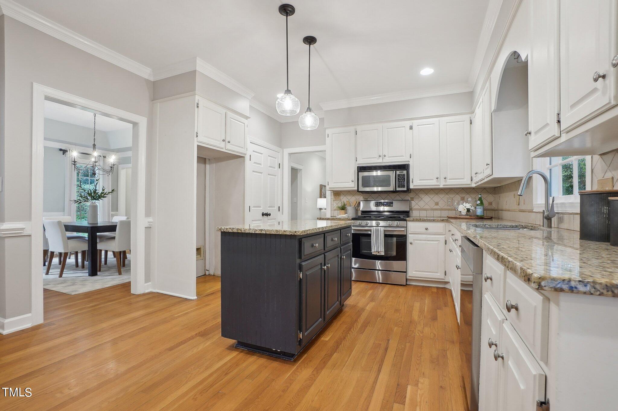 1413 Bascomb Drive Raleigh, NC 27614 - Photo 26 of 50 25Bascomb Dr-020