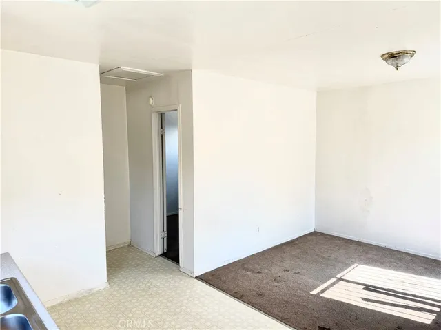 a view of a bathroom