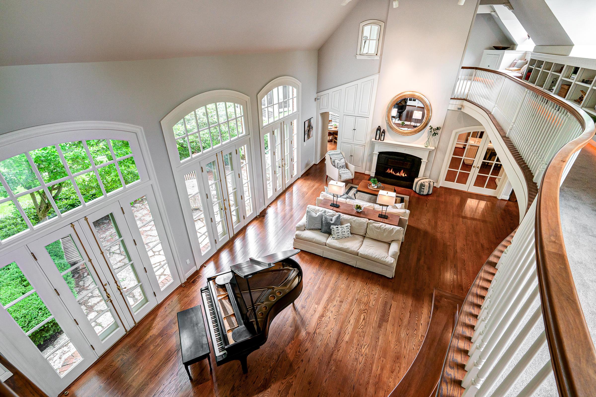 1534 Powell Road Powell, OH 43065 - Photo 101 of 126 Gallery Image 101