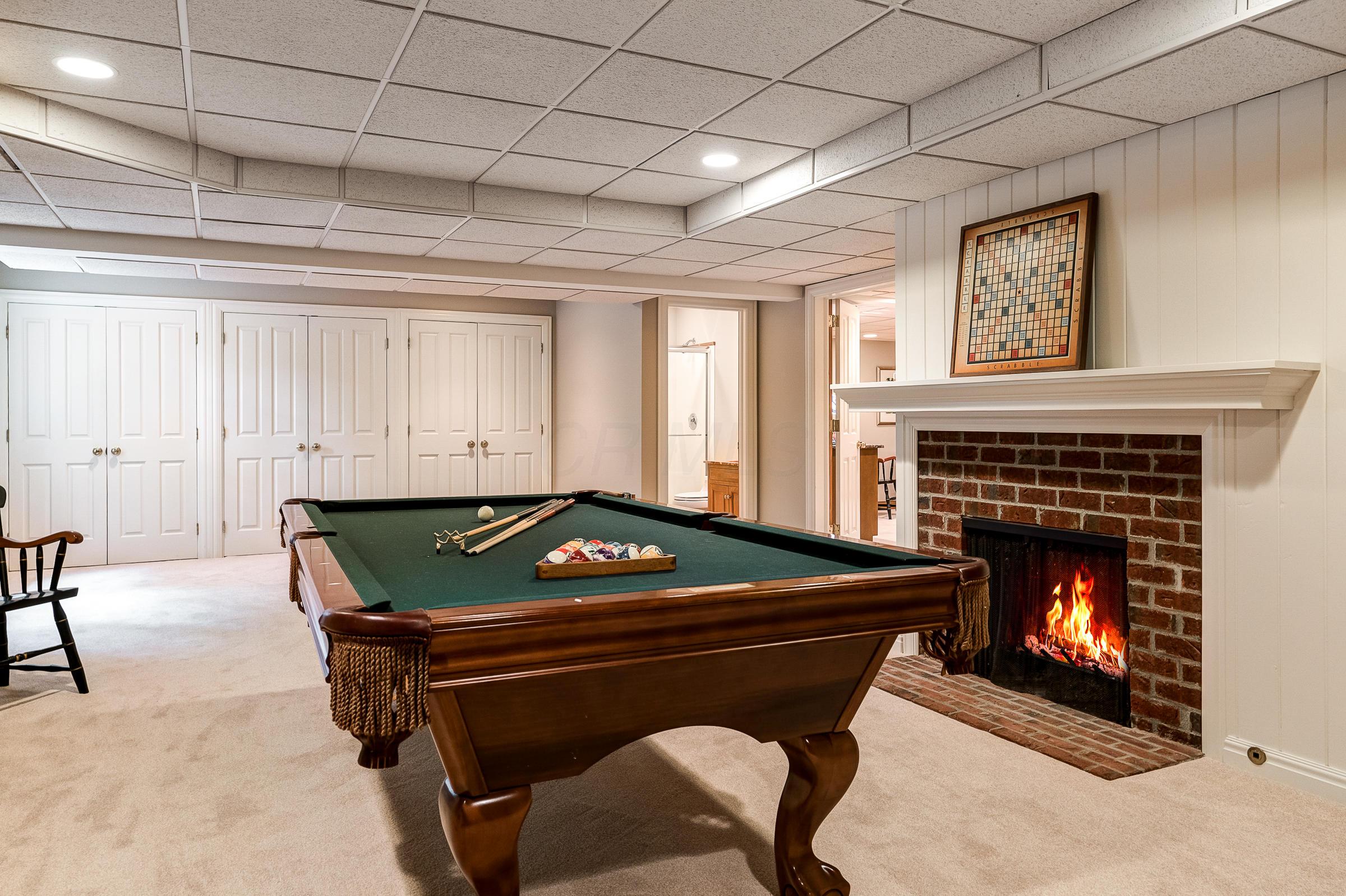 1534 Powell Road Powell, OH 43065 - Photo 124 of 126 Gallery Image 124