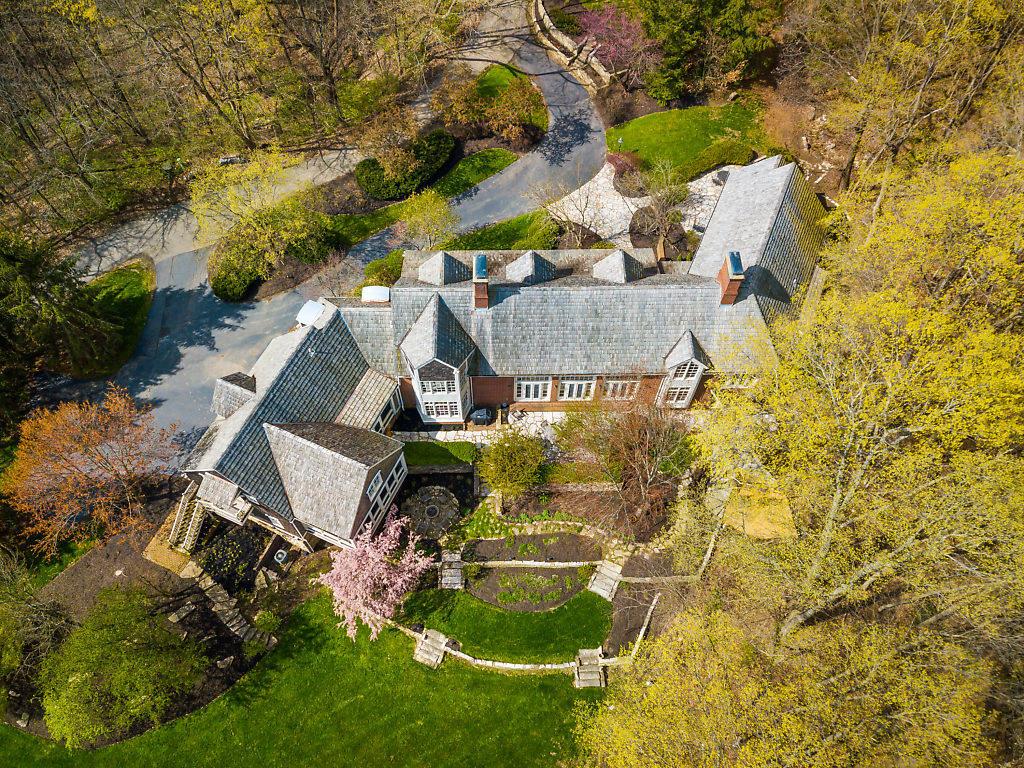 1534 Powell Road Powell, OH 43065 - Photo 20 of 126 Gallery Image 20