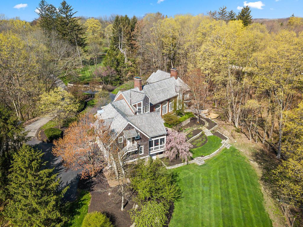 1534 Powell Road Powell, OH 43065 - Photo 21 of 126 Gallery Image 21