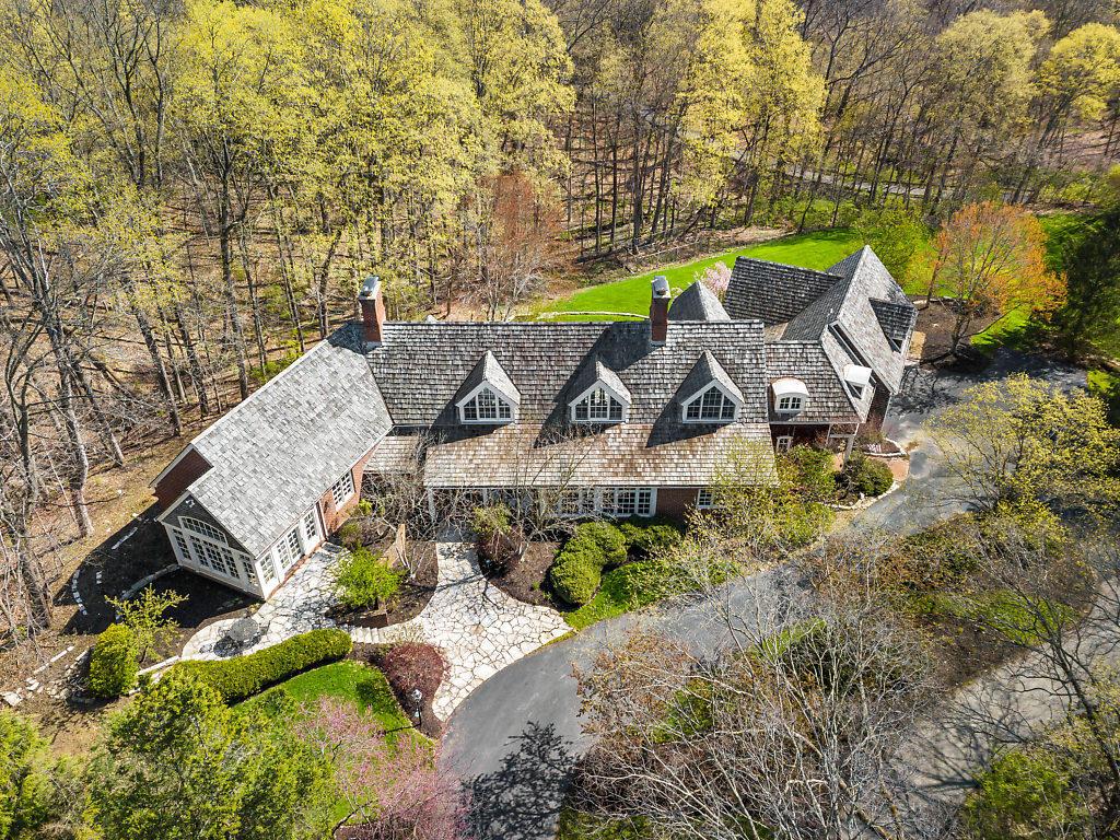 1534 Powell Road Powell, OH 43065 - Photo 3 of 126 Gallery Image 3