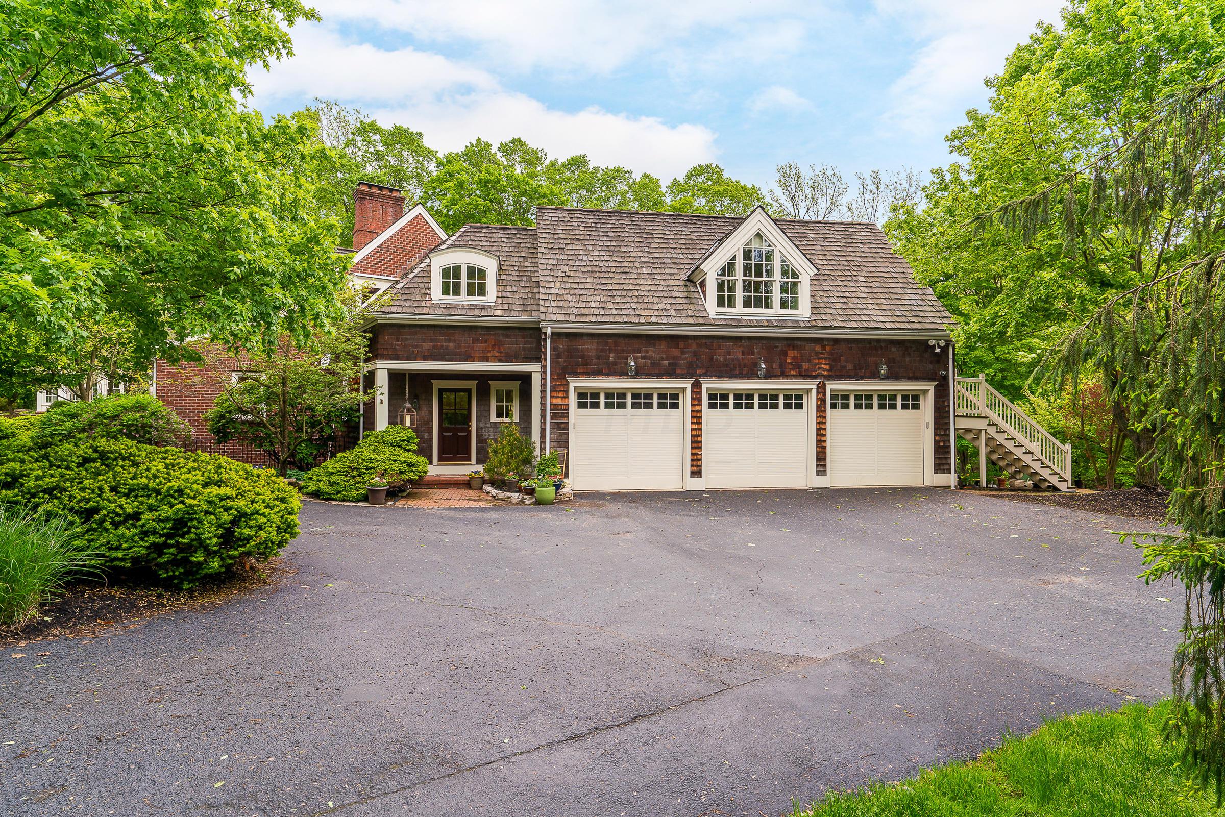 1534 Powell Road Powell, OH 43065 - Photo 31 of 126 Gallery Image 31