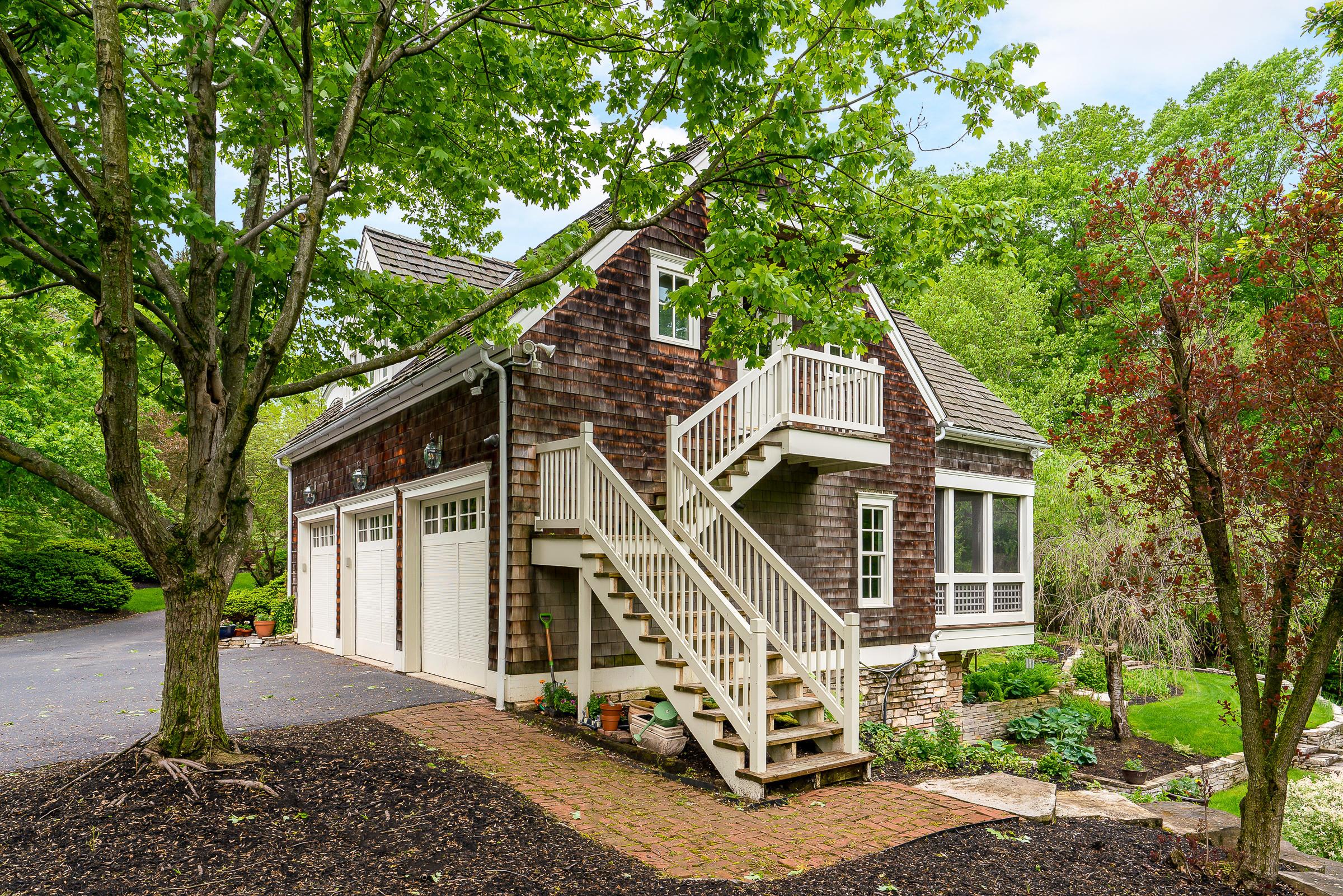 1534 Powell Road Powell, OH 43065 - Photo 32 of 126 Gallery Image 32