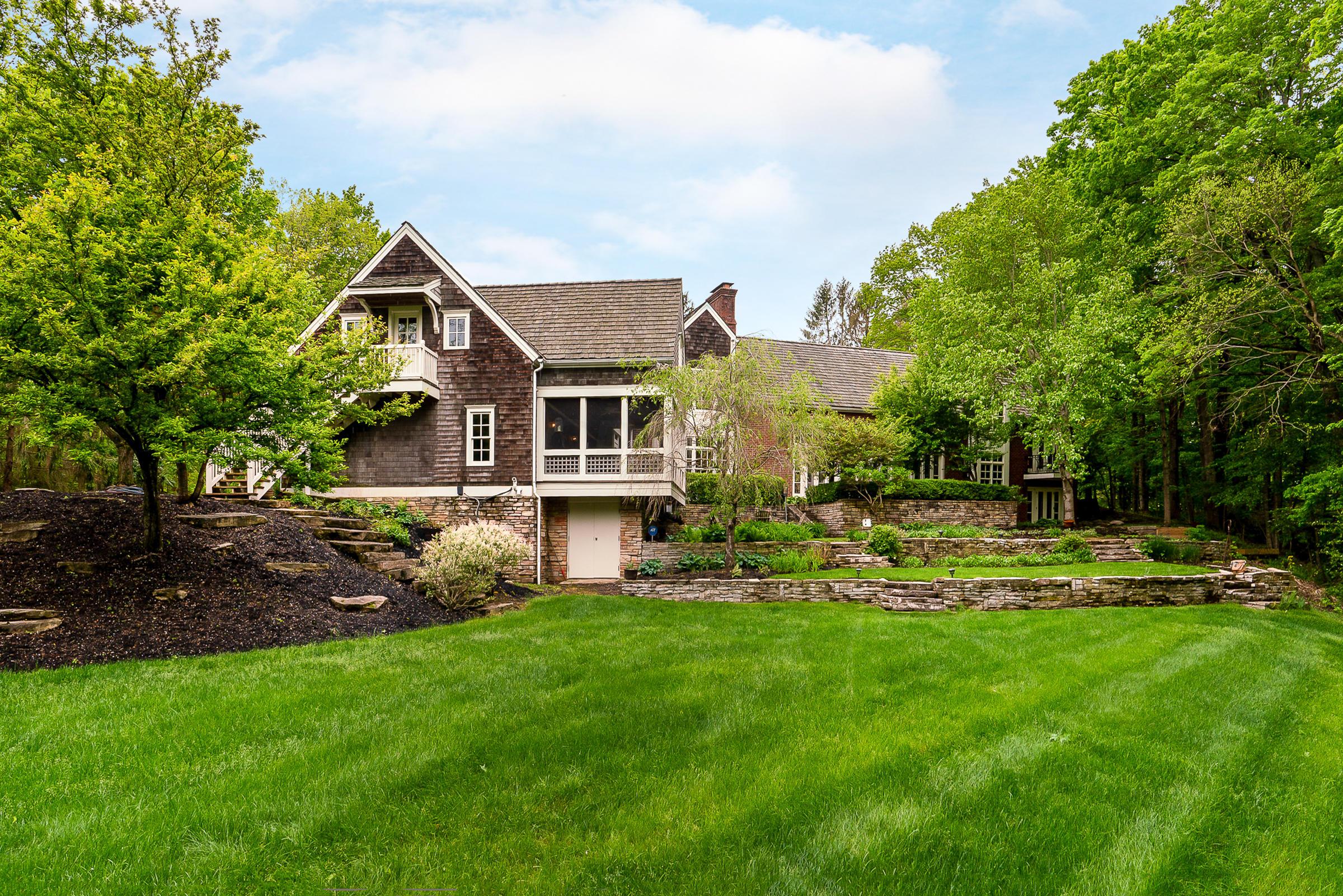 1534 Powell Road Powell, OH 43065 - Photo 35 of 126 Gallery Image 35