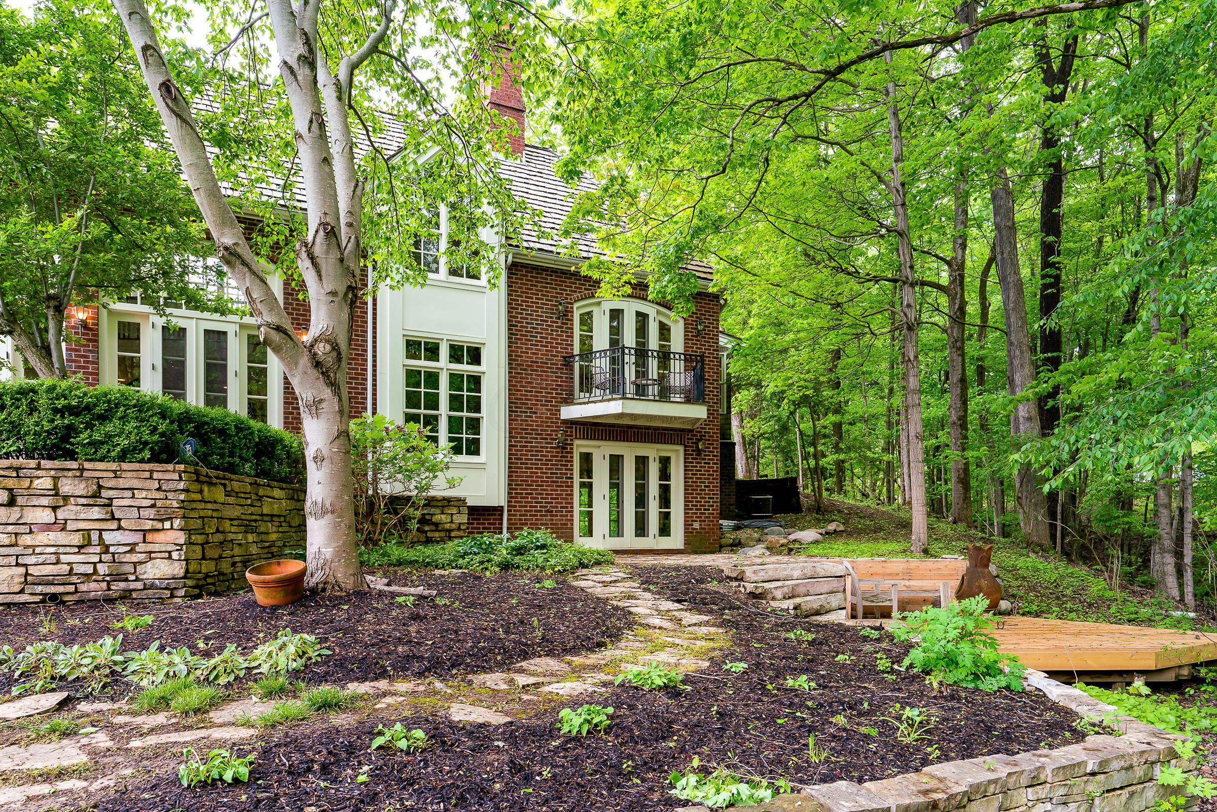1534 Powell Road Powell, OH 43065 - Photo 41 of 126 Gallery Image 41