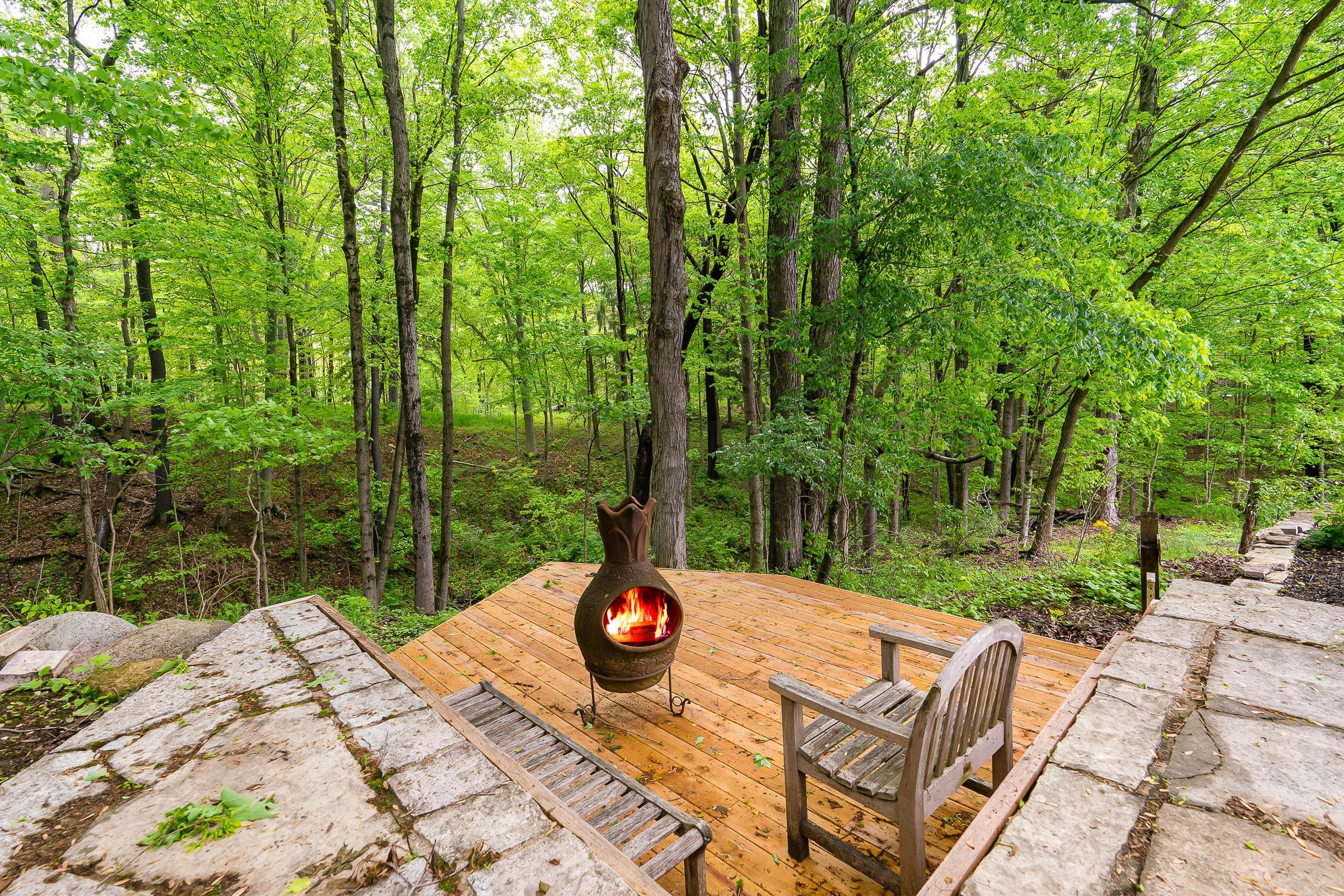1534 Powell Road Powell, OH 43065 - Photo 42 of 126 Gallery Image 42