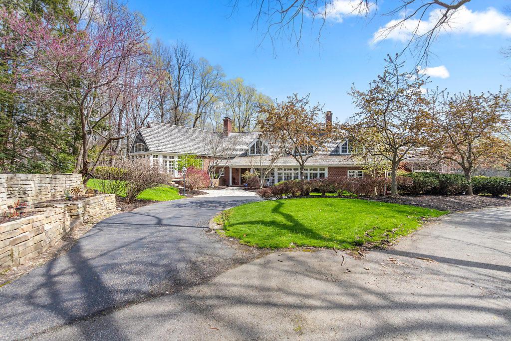 1534 Powell Road Powell, OH 43065 - Photo 5 of 126 Gallery Image 5