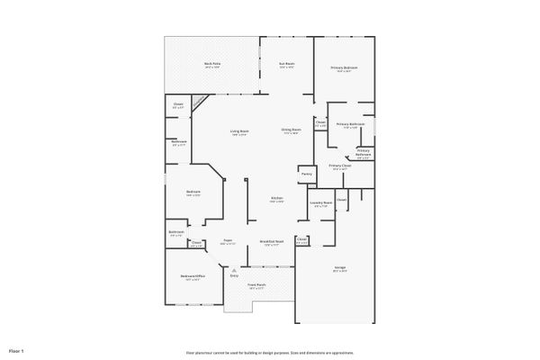 Undisclosed Address Georgetown, TX 78633 - Photo 18 of 18