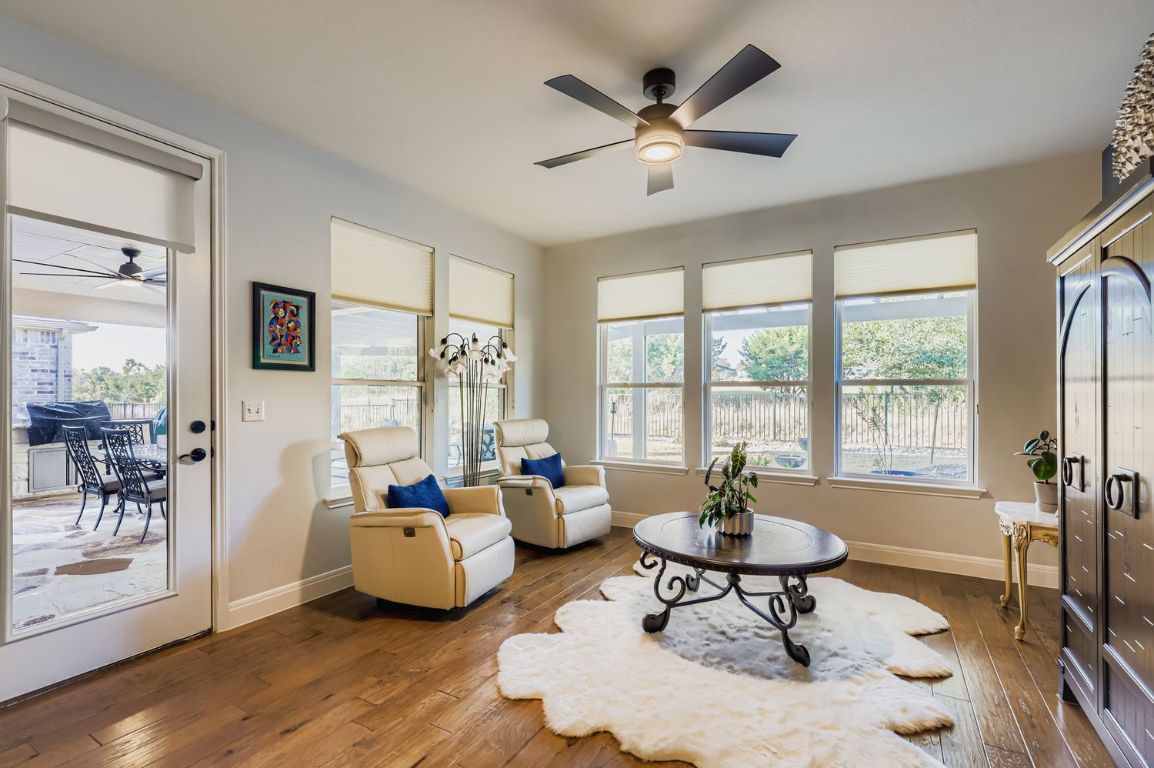 Undisclosed Address Georgetown, TX 78633 - Photo 8 of 18