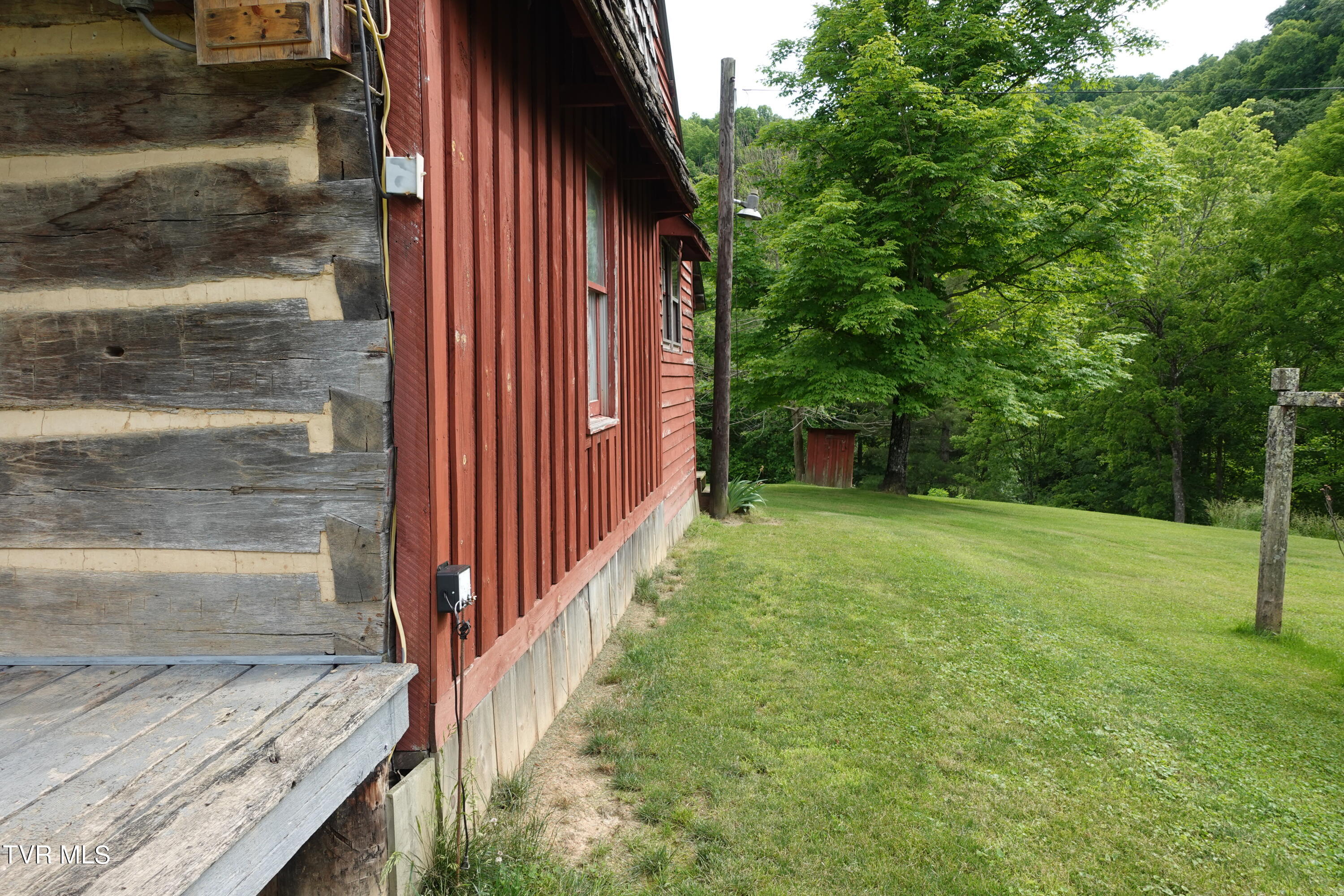 639 Dream Farm Road Birchleaf, VA 24220 - Photo 98 of 153 DSC00316