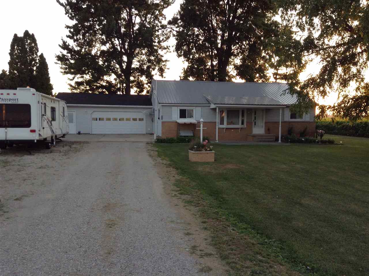451 North Baldwin Road Ithaca, MI 48847 - Photo 1 of 14 1827447.JPG