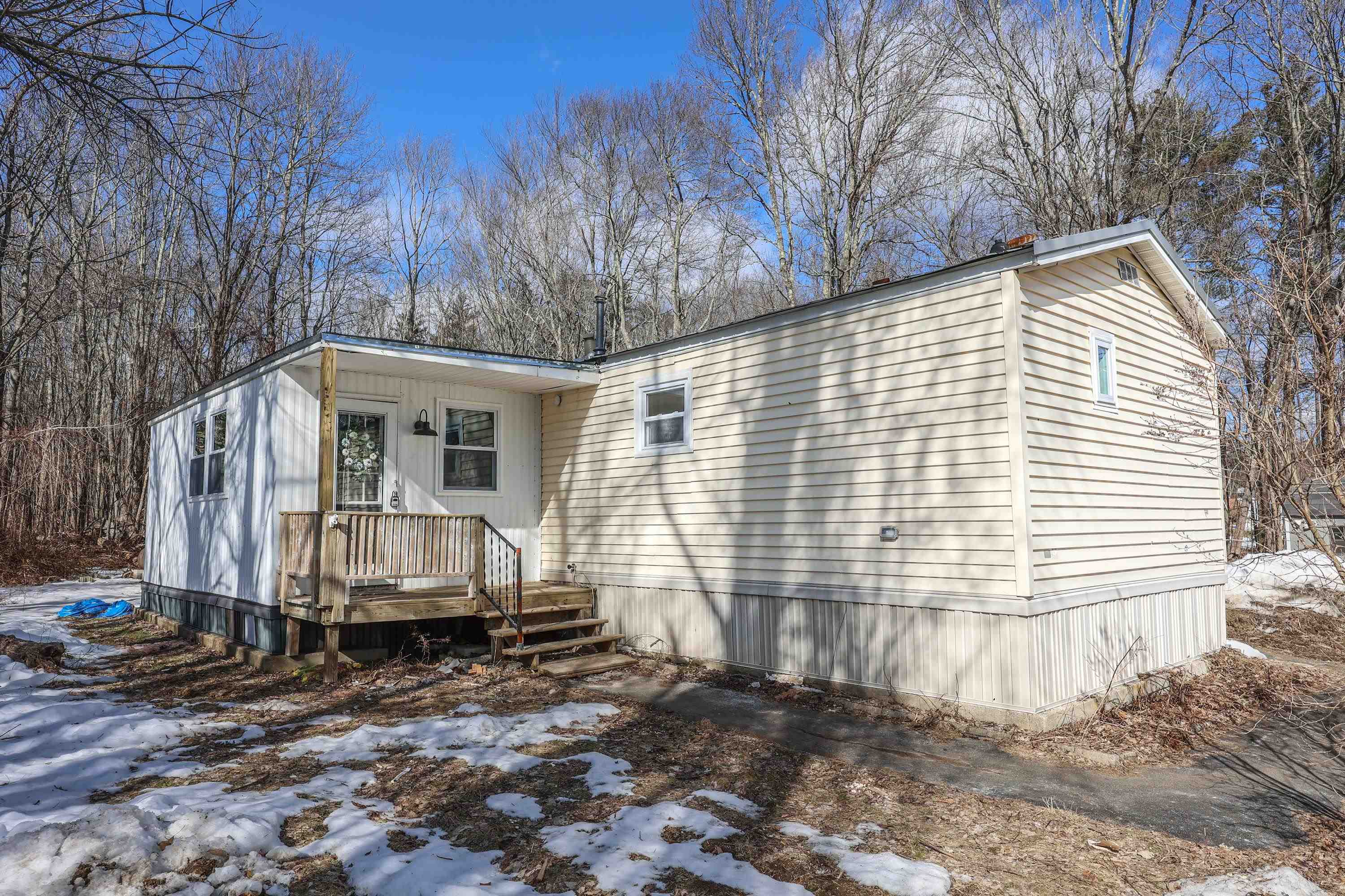 173 Four Rod Road Rochester, NH 03867 - Photo 1 of 33