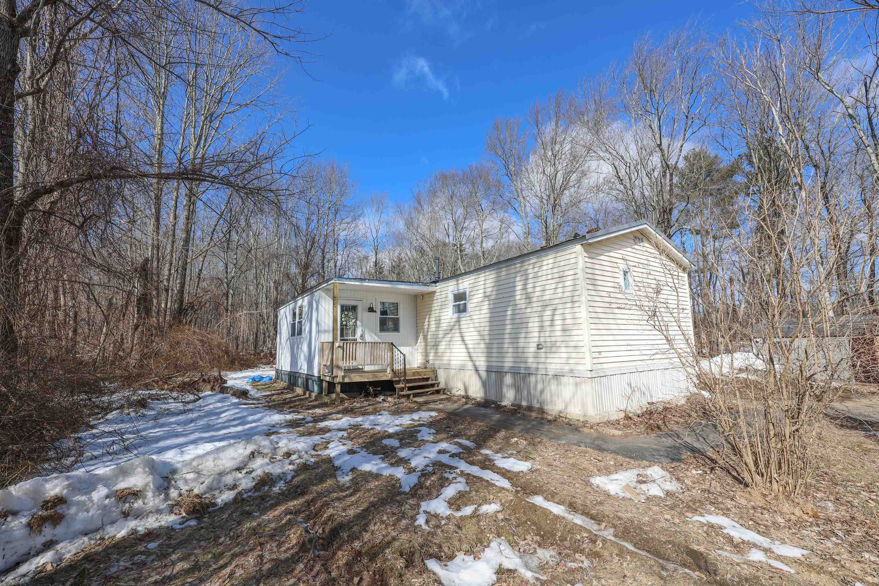 173 Four Rod Road Rochester, NH 03867 - Photo 21 of 33