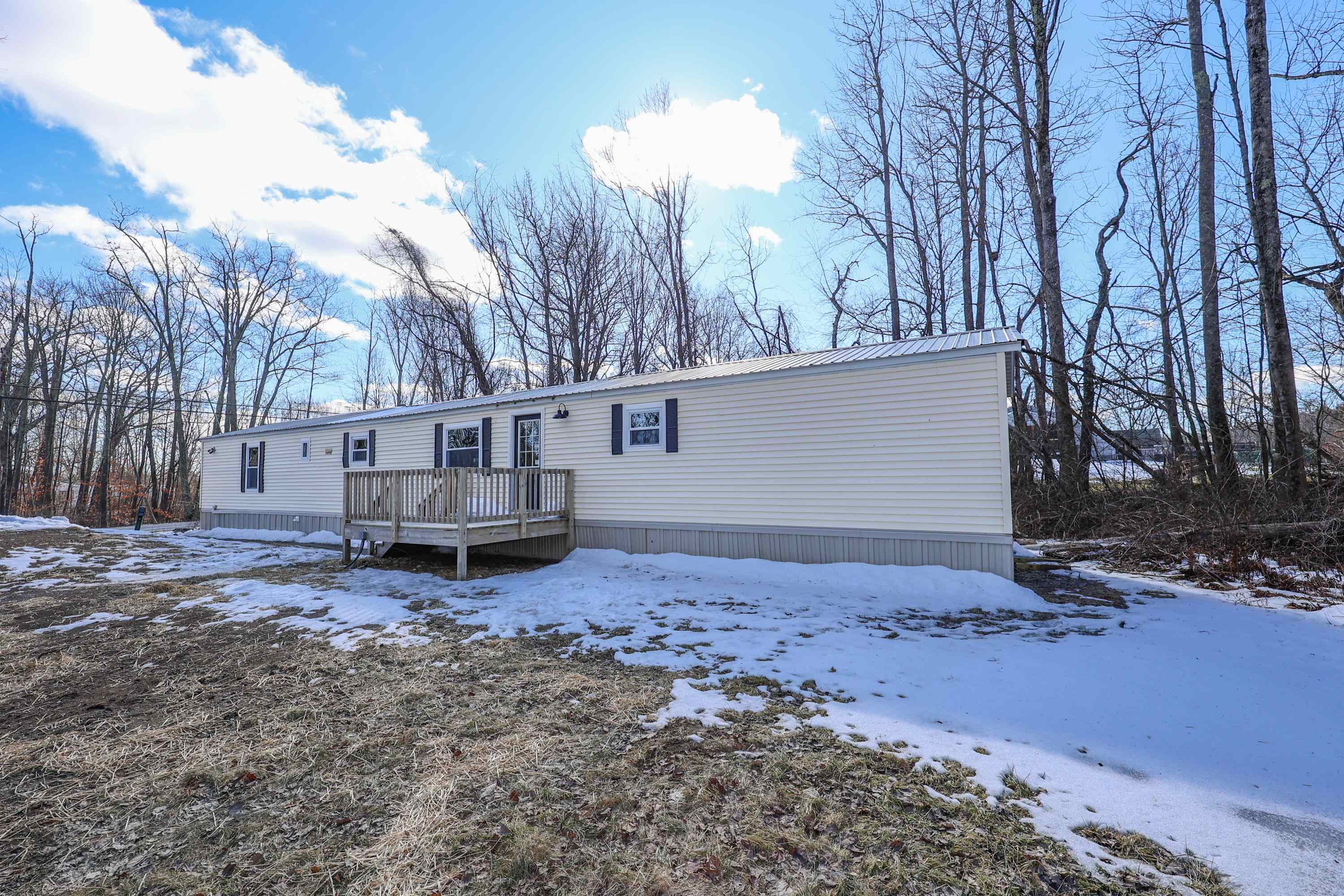 173 Four Rod Road Rochester, NH 03867 - Photo 23 of 33