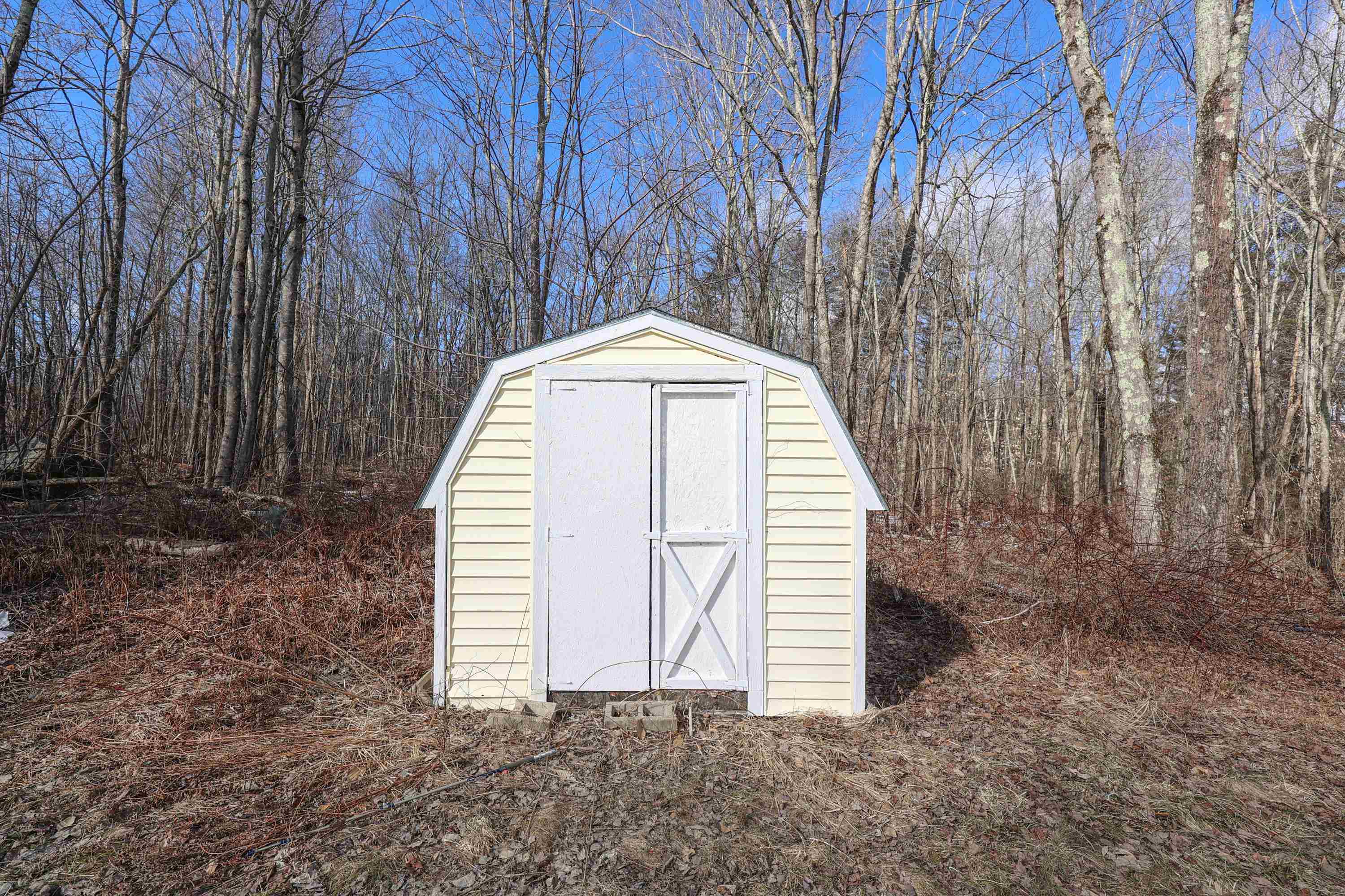 173 Four Rod Road Rochester, NH 03867 - Photo 25 of 33