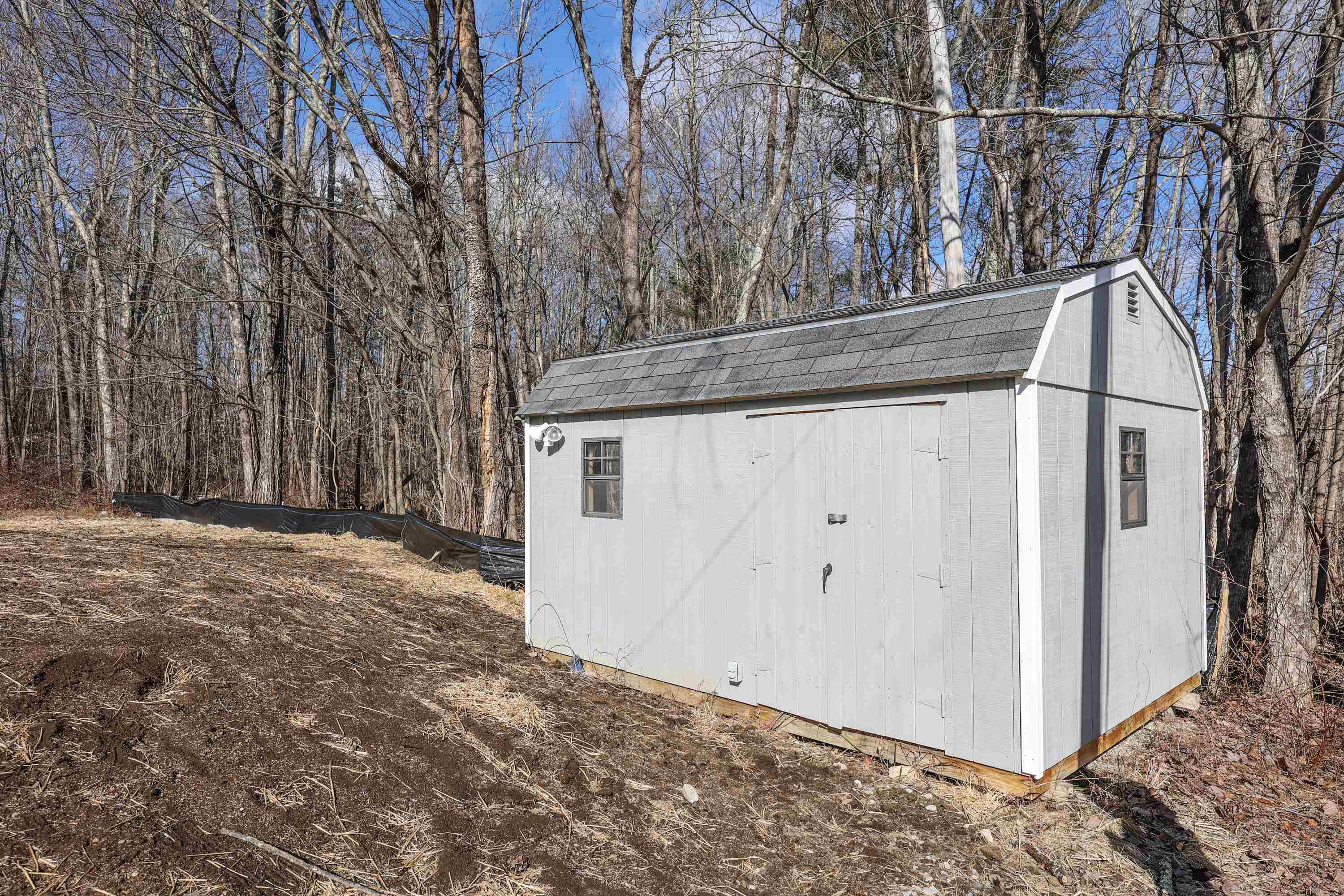 173 Four Rod Road Rochester, NH 03867 - Photo 26 of 33