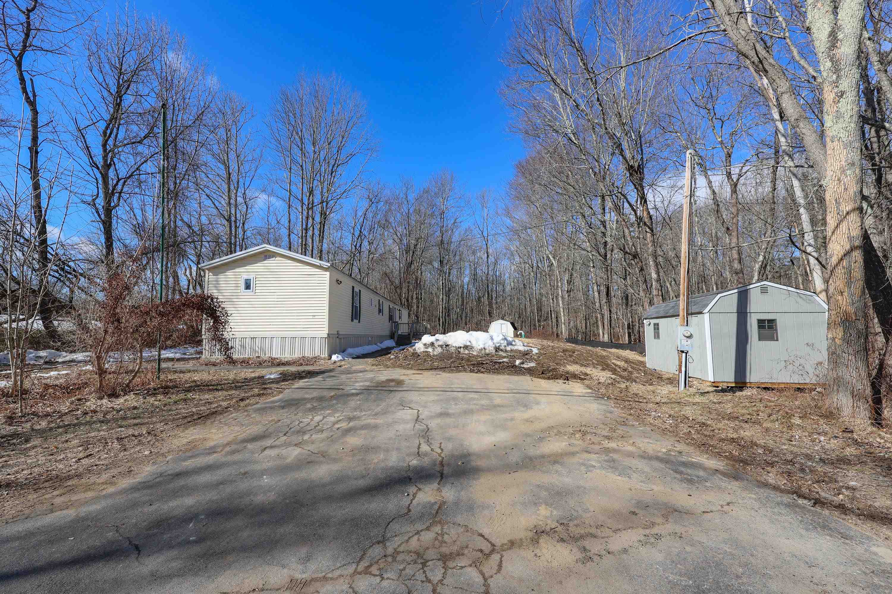 173 Four Rod Road Rochester, NH 03867 - Photo 27 of 33