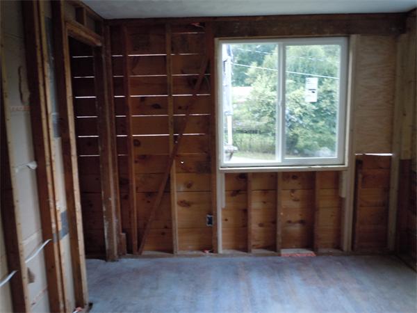 42 Indian Spring Road Ashland, MA 01721 - Photo 16 of 17 a view of wooden door
