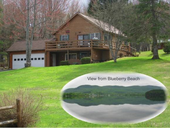 228 Blueberry Lane Road Brighton, VT 05846 - Photo 1 of 1 Gallery Image 1