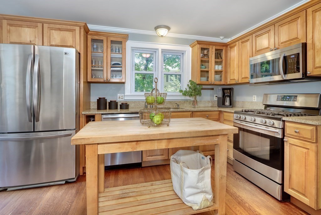 1 Orient Street Winchester, MA 01890 - Photo 15 of 42