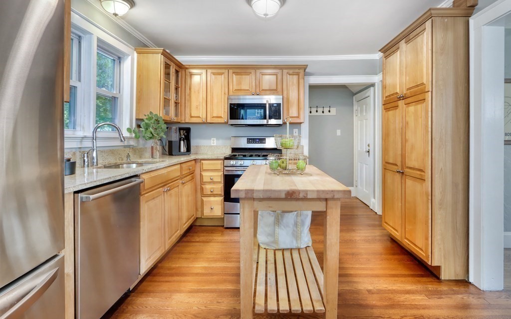 1 Orient Street Winchester, MA 01890 - Photo 17 of 42