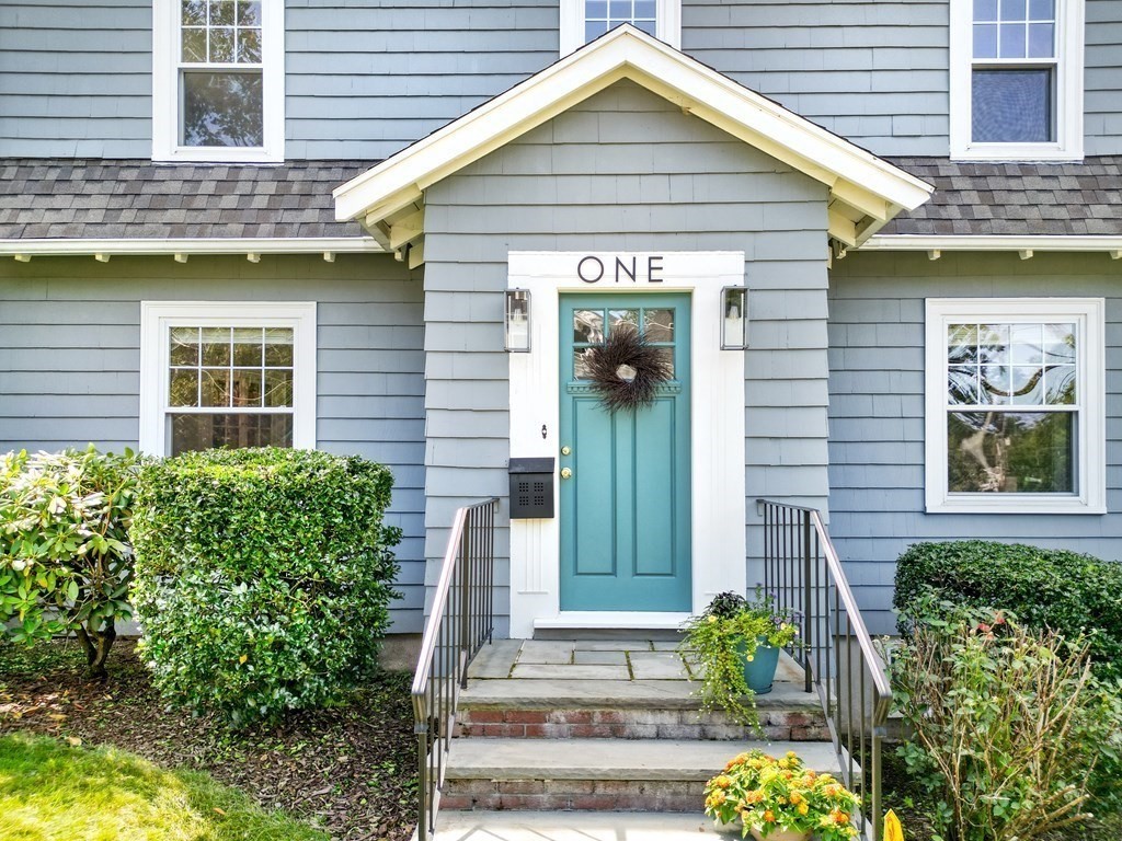 1 Orient Street Winchester, MA 01890 - Photo 2 of 42