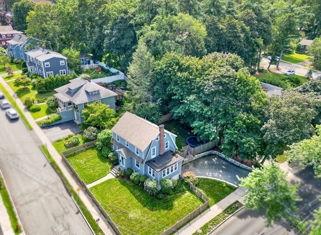 1 Orient Street Winchester, MA 01890 - Photo 3 of 42