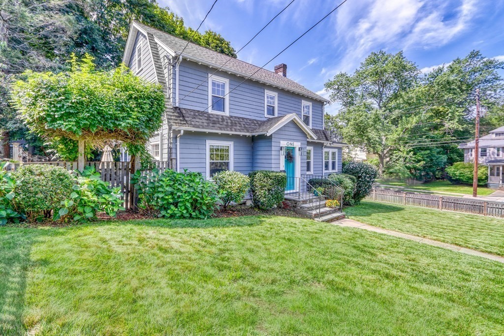 1 Orient Street Winchester, MA 01890 - Photo 42 of 42