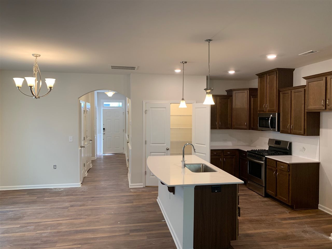 6147 Beale Loop, Unit 60 CARLTON Raleigh, NC 27616 - Photo 2 of 11 Photo 2
