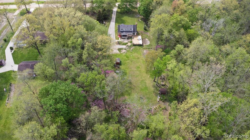 17425 Merriman Road Romulus, MI 48174 - Photo 48 of 57