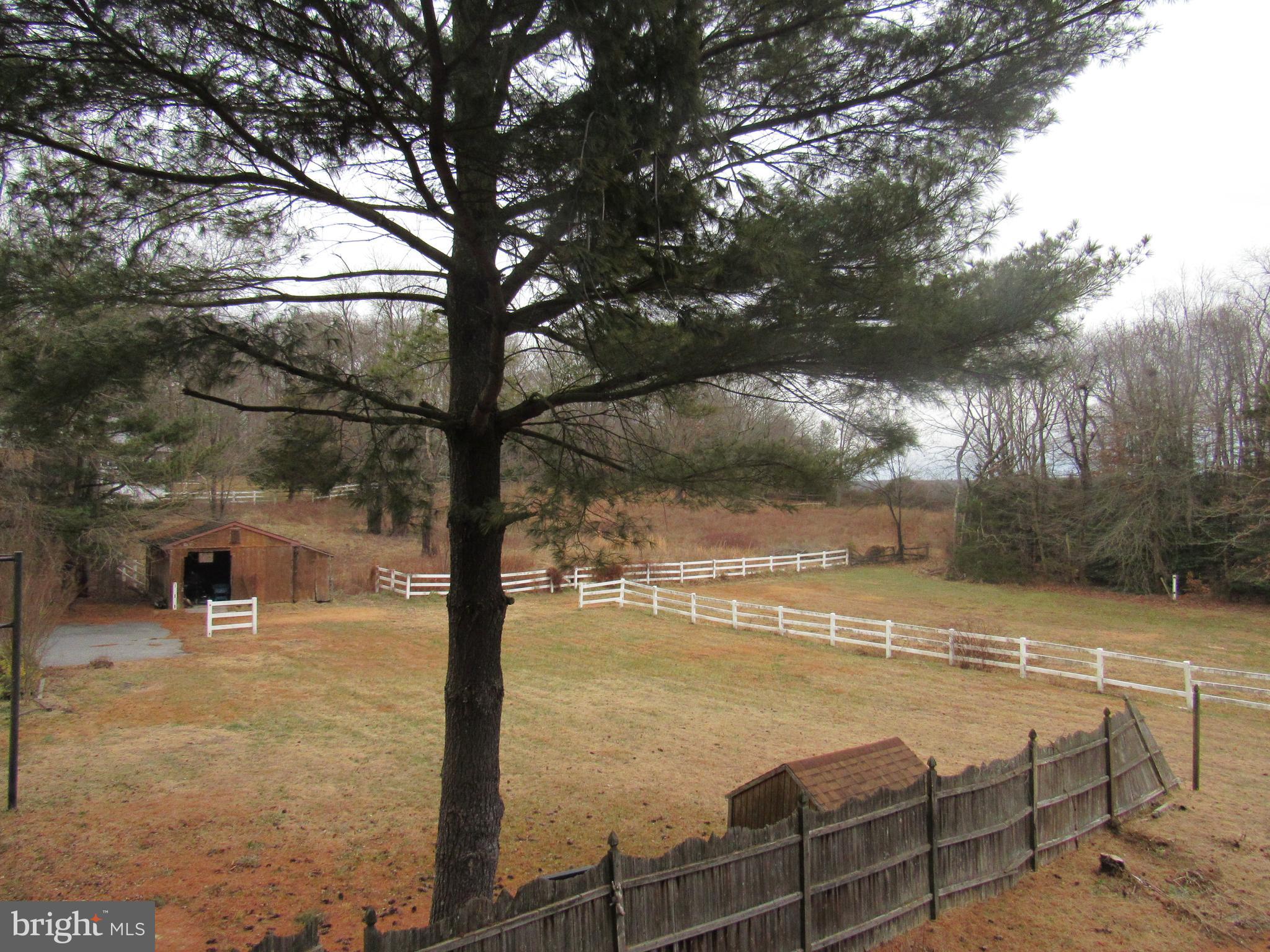 15 Cedar Grove Road Mullica Hill, NJ 08062 - Photo 11 of 41 a view of a swimming pool with an outdoor seating