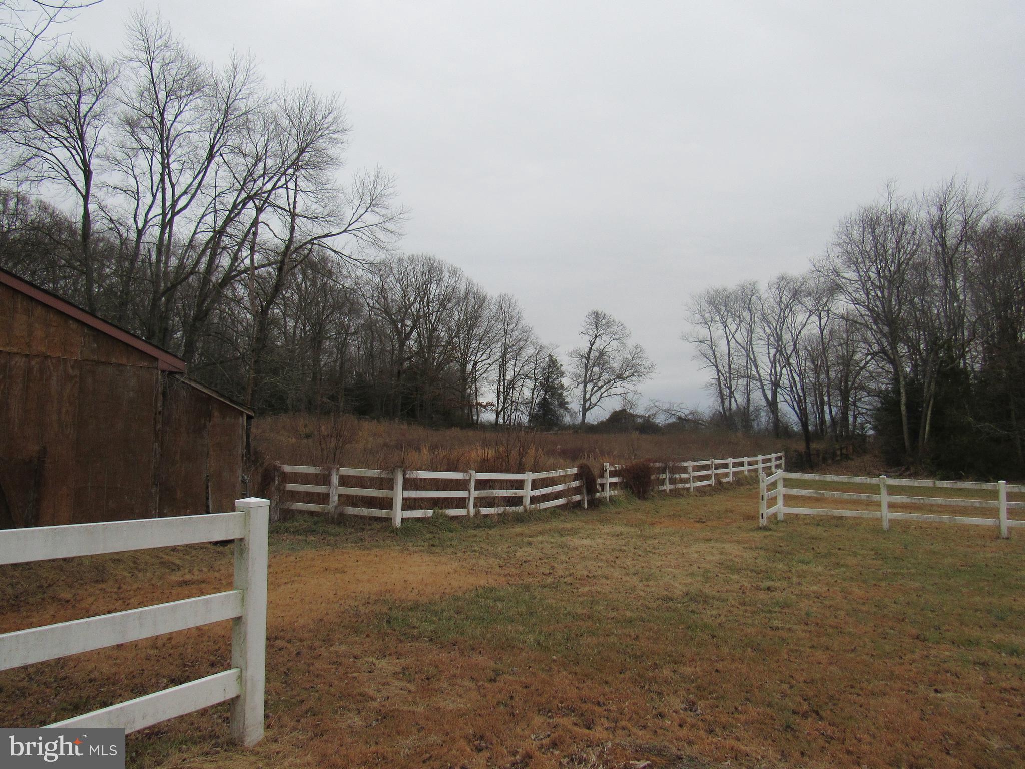 15 Cedar Grove Road Mullica Hill, NJ 08062 - Photo 9 of 41 a view of outdoor space with deck and yard