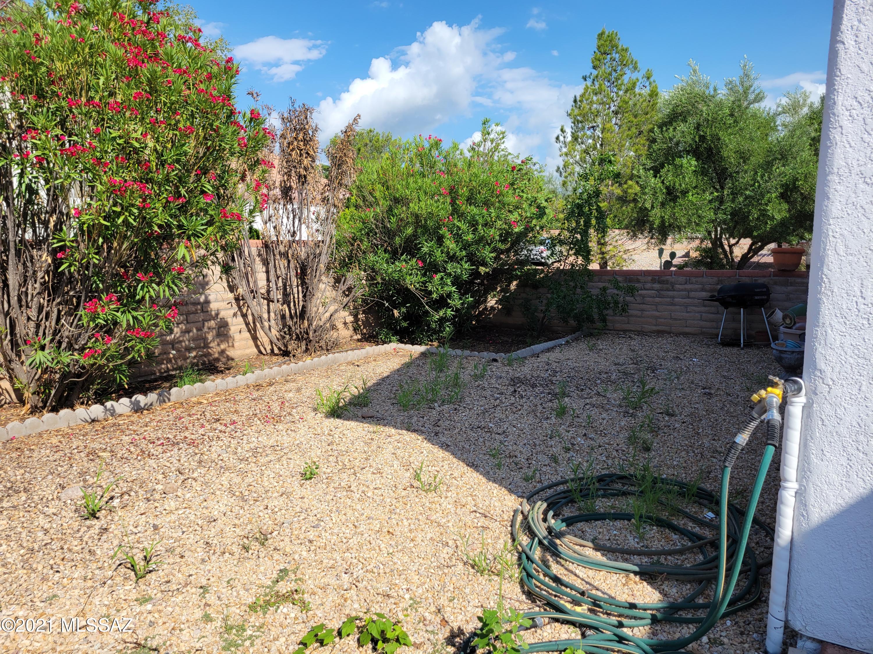 1195 Desert Dawn Drive Rio Rico, AZ 85648 - Photo 29 of 36
