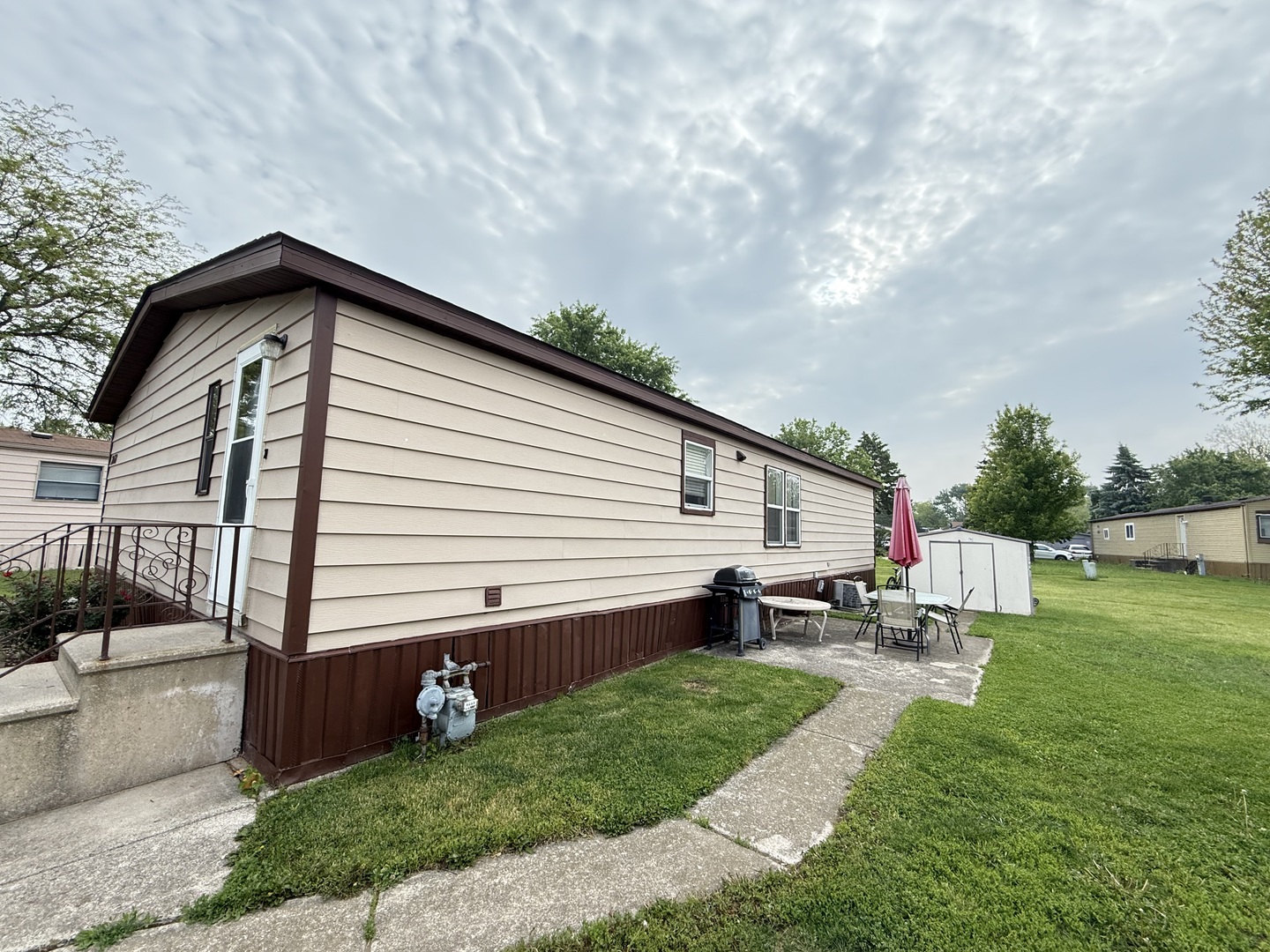 268 Blackthorn Road Matteson, IL 60443 - Photo 21 of 21 Gallery Image 21