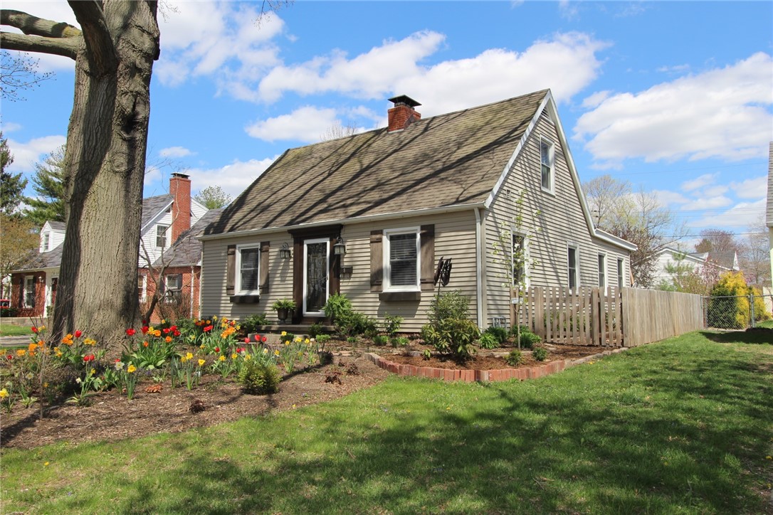 8 Elm Ridge Mattoon, IL 61938 - Photo 24 of 24