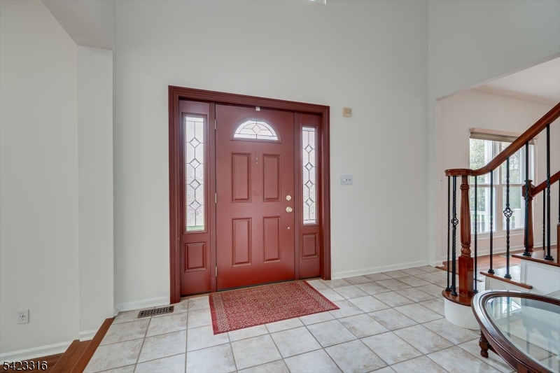 9 Stirrup Way Princeton, NJ 08540 - Photo 11 of 50 a view of front door
